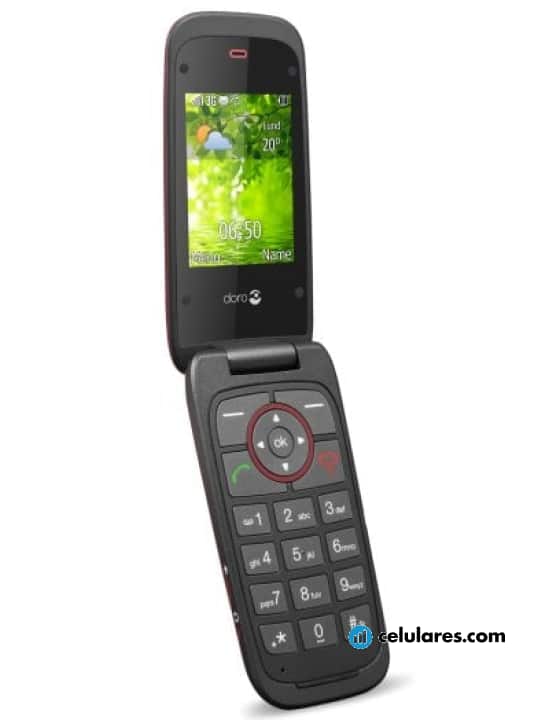 Imagem 2 Doro Liberto 650