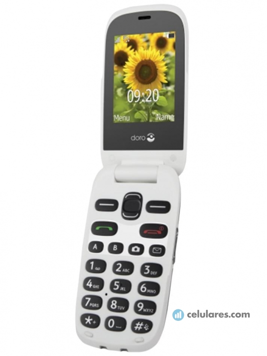 Imagem 2 Doro Phone Easy 6030
