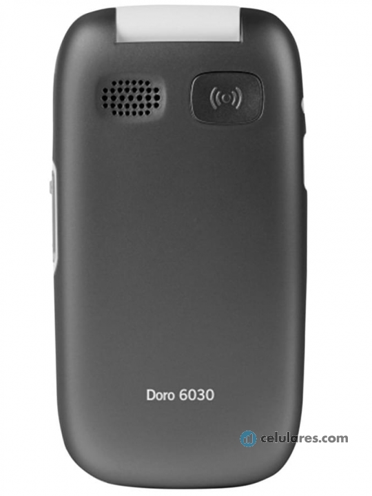 Imagem 3 Doro Phone Easy 6030