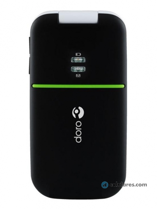 Imagem 4 Doro PhoneEasy 410gsm