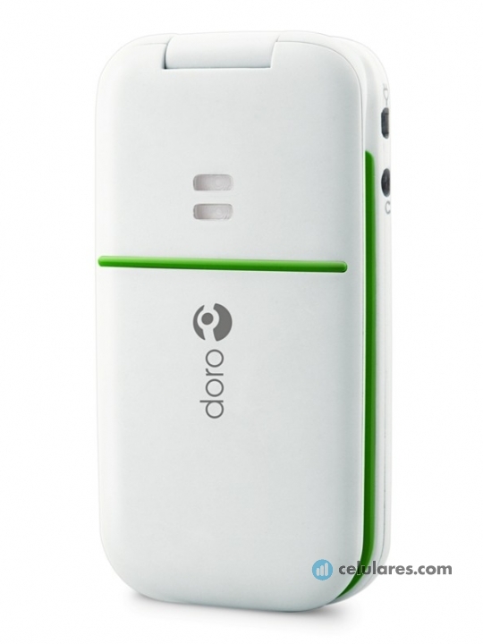Imagem 6 Doro PhoneEasy 410gsm