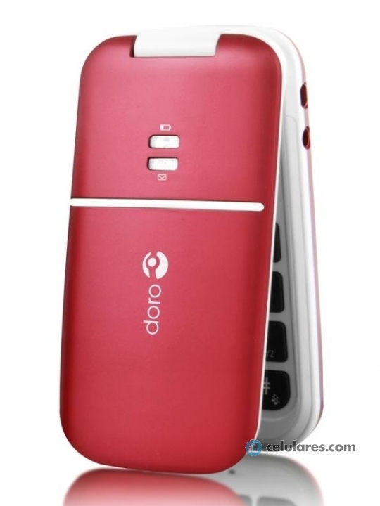 Imagem 7 Doro PhoneEasy 410gsm