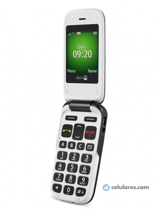 Imagem 2 Doro PhoneEasy 610