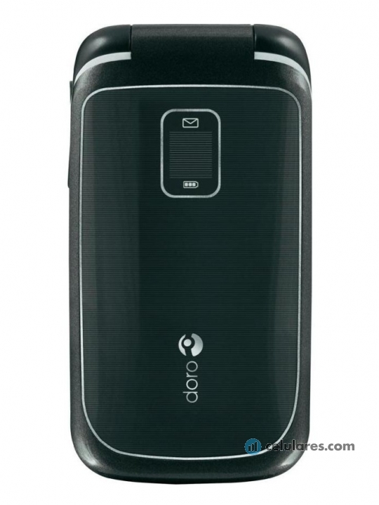 Imagem 3 Doro PhoneEasy 610