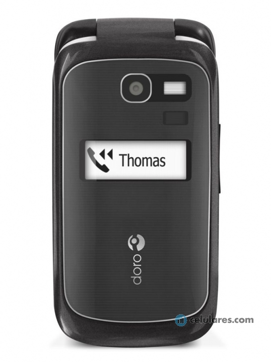 Imagem 3 Doro Phone Easy 615