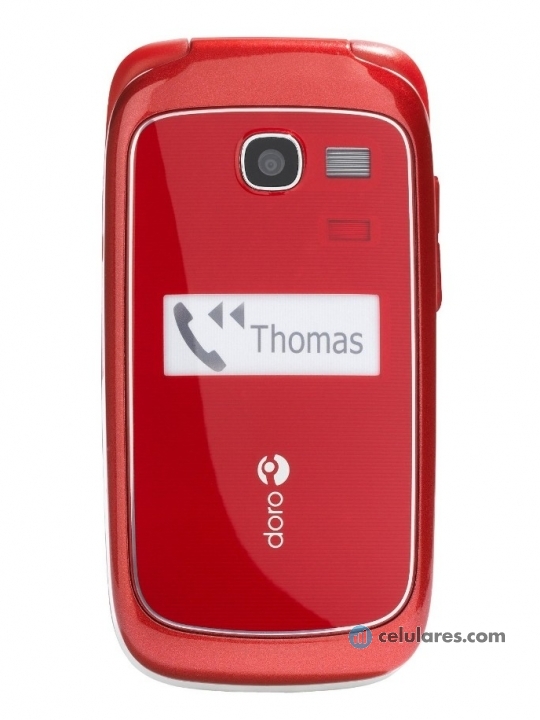 Imagem 4 Doro Phone Easy 615