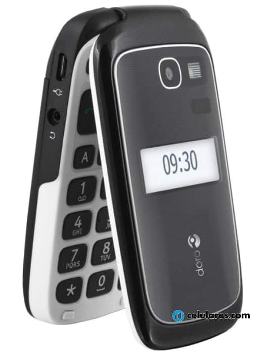 Imagem 5 Doro Phone Easy 615