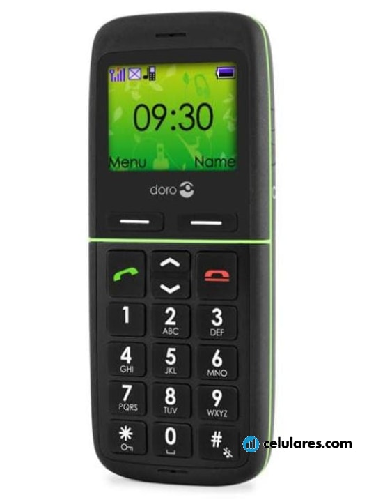 Imagem 2 Doro PhoneEasy 345