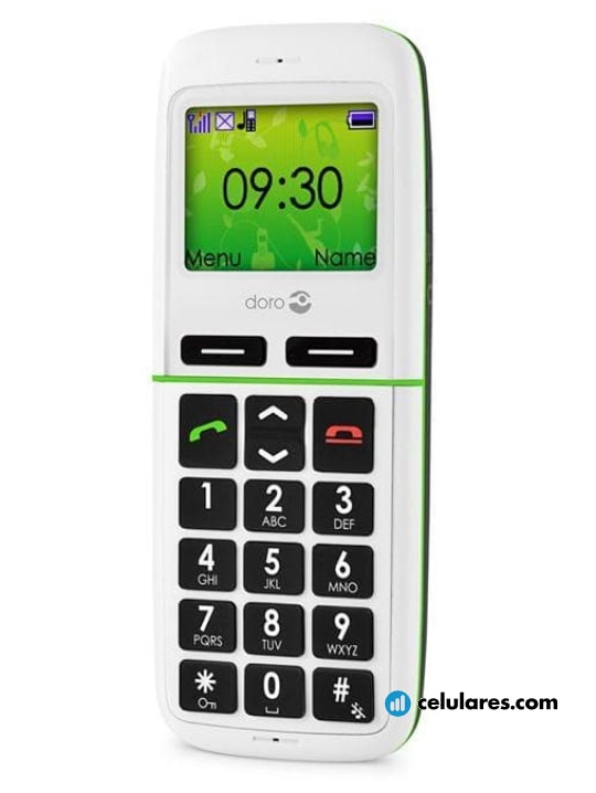 Imagem 4 Doro PhoneEasy 345