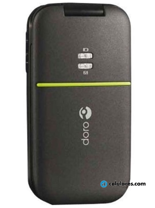 Imagem 2 Doro PhoneEasy 409
