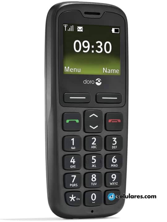 Imagem 2 Doro PhoneEasy 505