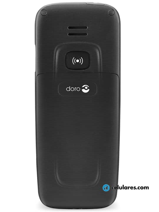 Imagem 4 Doro PhoneEasy 505
