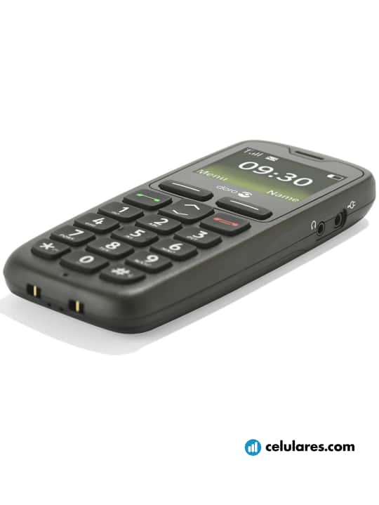 Imagem 5 Doro PhoneEasy 505