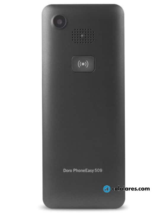 Imagem 3 Doro PhoneEasy 509