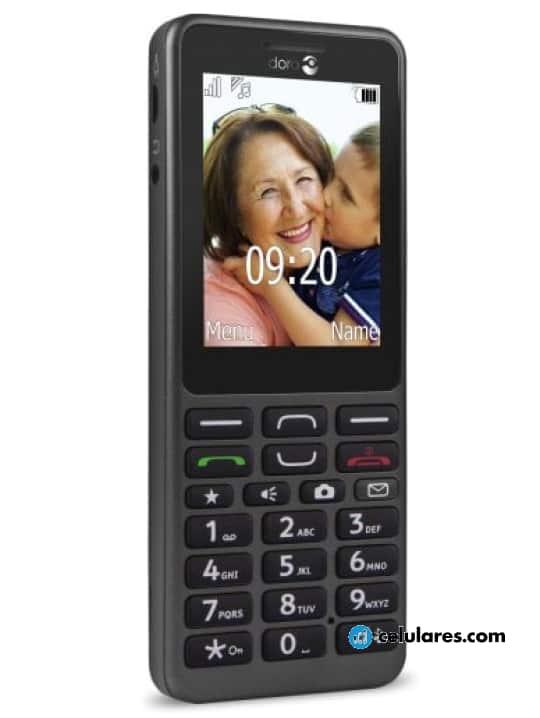 Imagem 4 Doro PhoneEasy 509