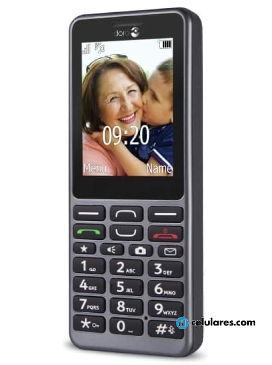 Imagem 5 Doro PhoneEasy 509