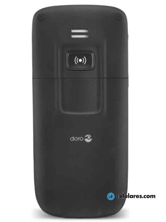 Imagem 5 Doro PhoneEasy 510
