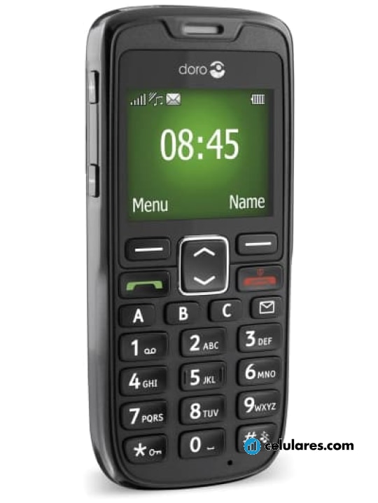 Imagem 2 Doro PhoneEasy 510