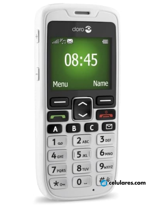 Imagem 3 Doro PhoneEasy 510