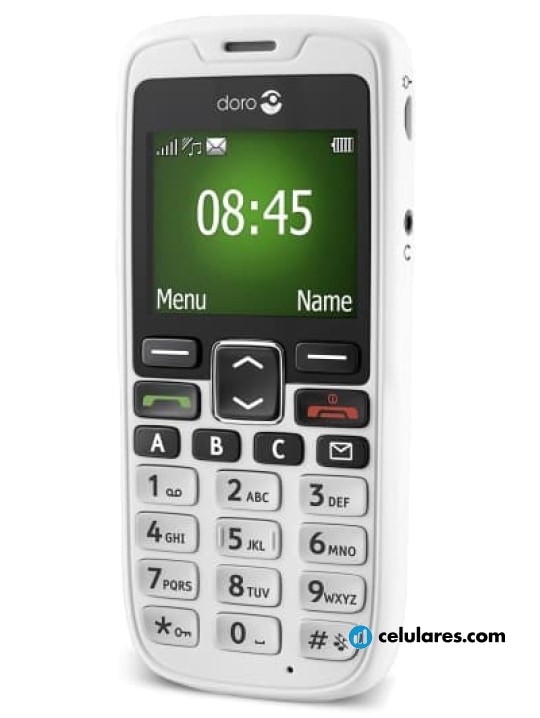 Imagem 4 Doro PhoneEasy 510