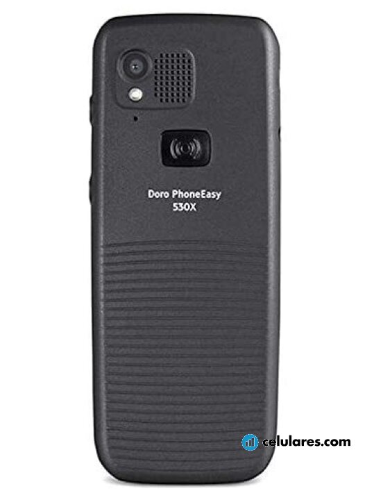 Imagem 4 Doro PhoneEasy 530X