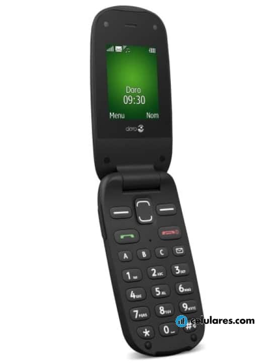 Imagem 2 Doro PhoneEasy 606