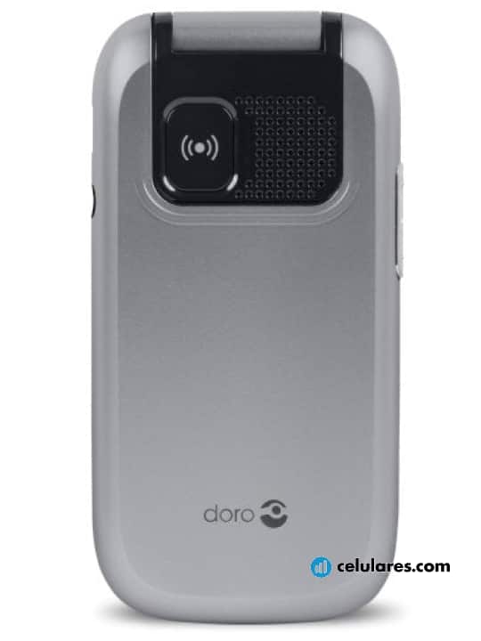 Imagem 6 Doro PhoneEasy 613 