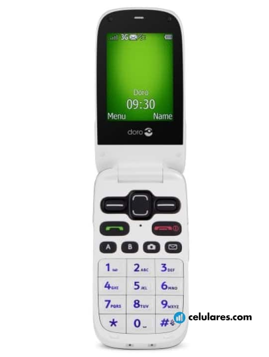 Doro PhoneEasy 621