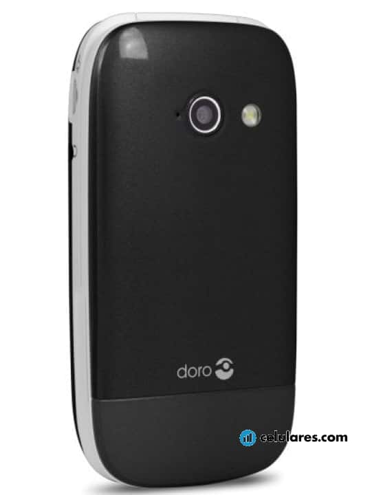 Imagem 4 Doro PhoneEasy 632