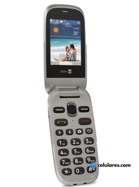 Imagem 2 Doro PhoneEasy 632