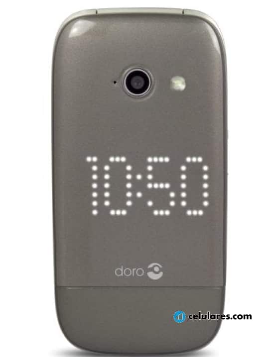 Imagem 5 Doro PhoneEasy 632