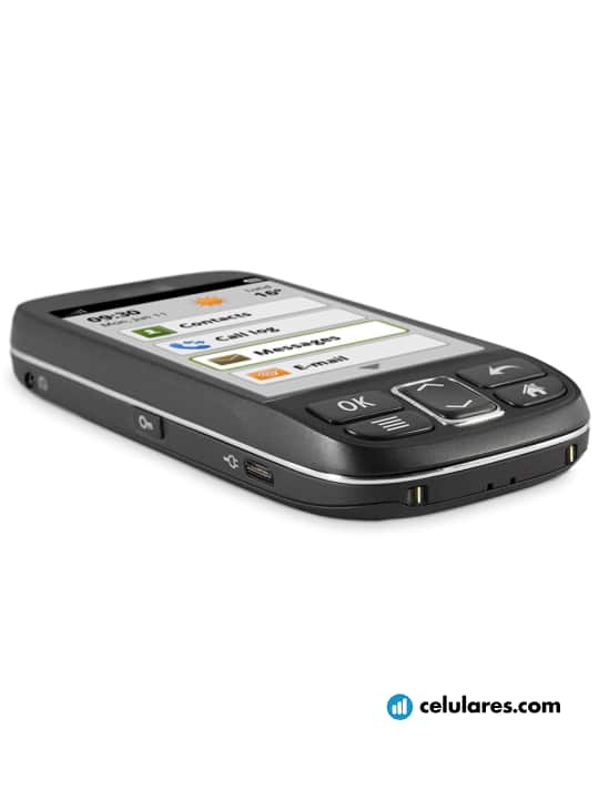Imagem 3 Doro PhoneEasy 740