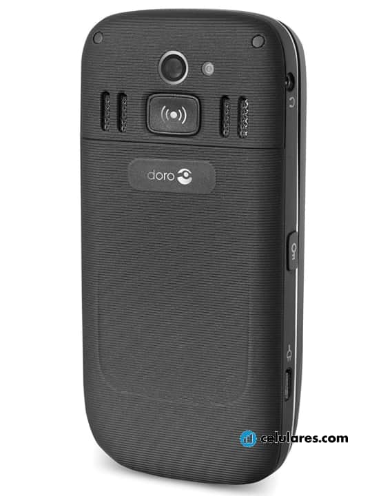 Imagem 5 Doro PhoneEasy 740
