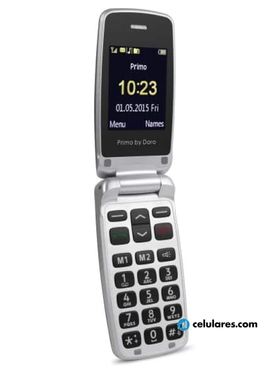 Imagem 2 Doro Primo 405