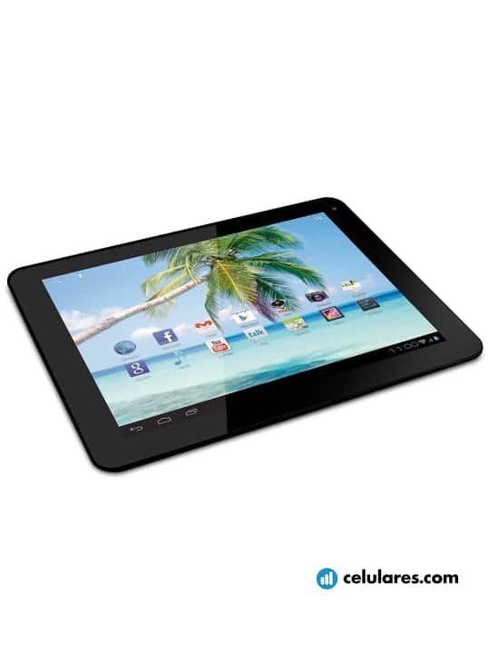 Imagem 3 Tablet Easypix EasyPad 972