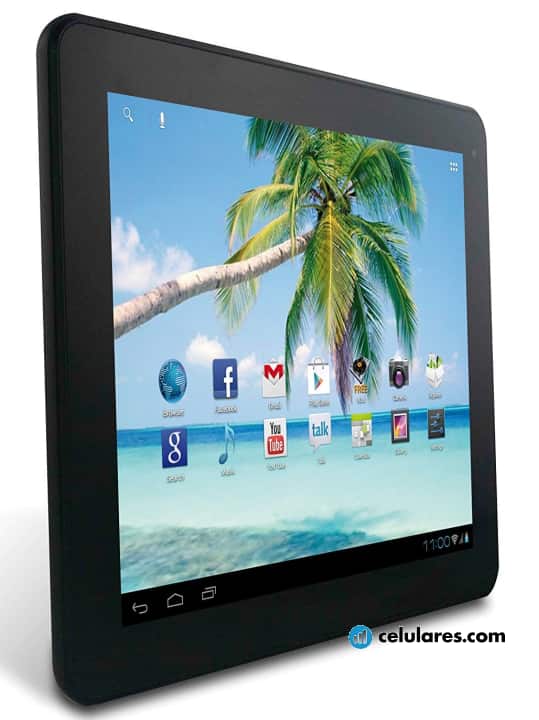 Imagem 2 Tablet Easypix EasyPad 972