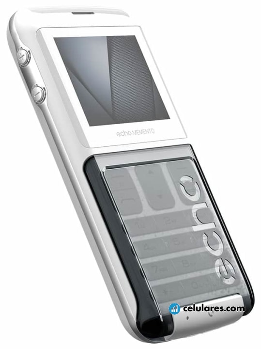 Imagem 2 Echo Memento
