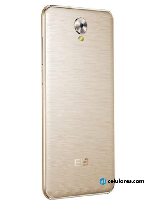 Imagem 3 Elephone A1