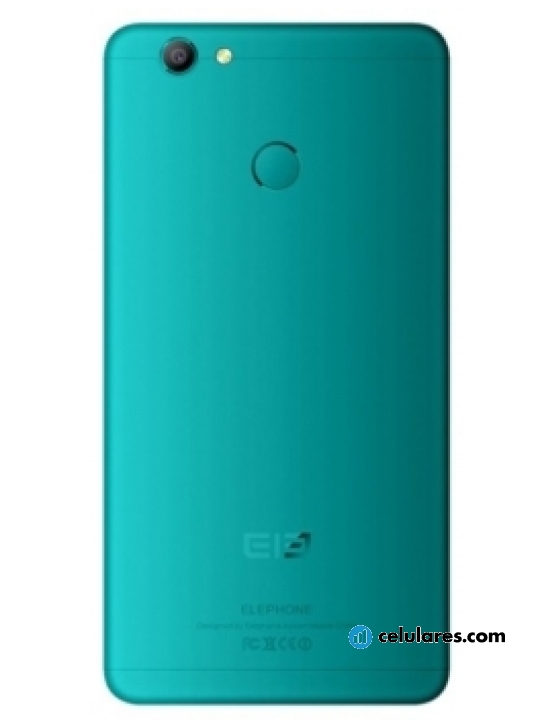 Imagem 2 Elephone C1X