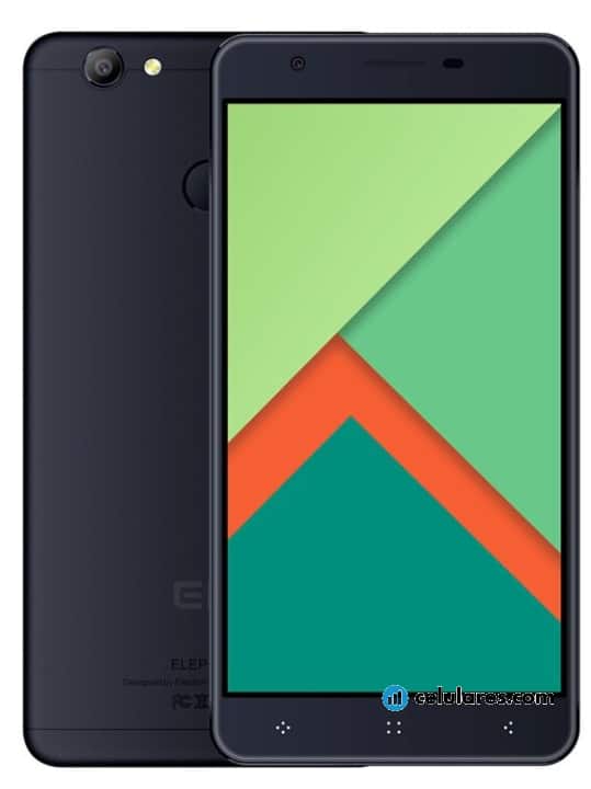 Imagem 3 Elephone C1X