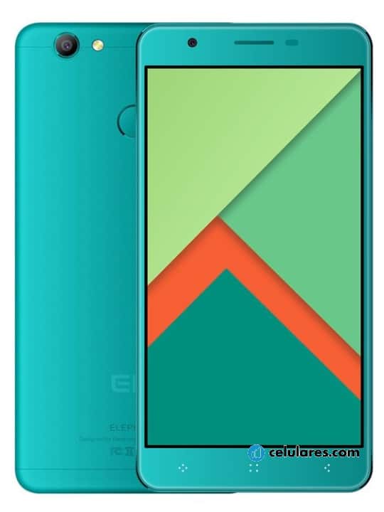 Imagem 4 Elephone C1X