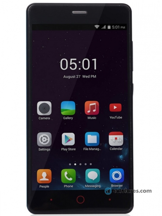 Imagem 2 Elephone G1