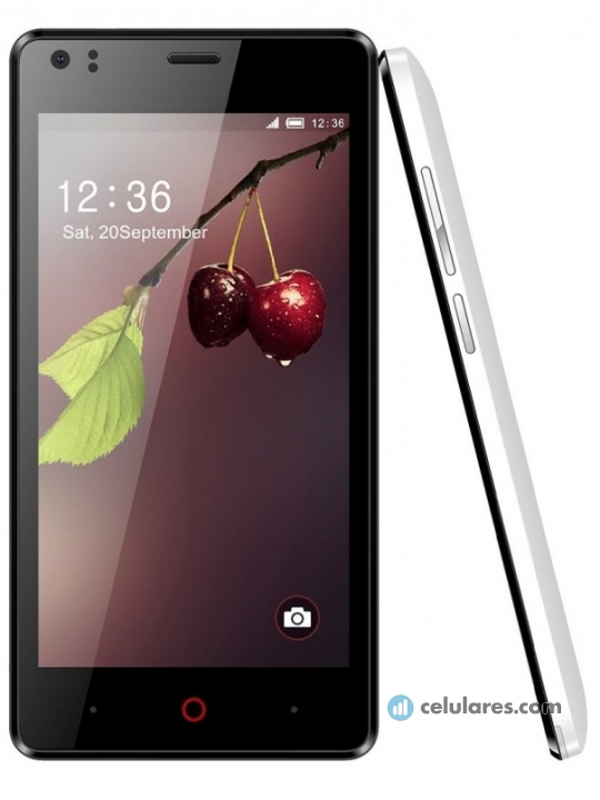 Imagem 3 Elephone G1