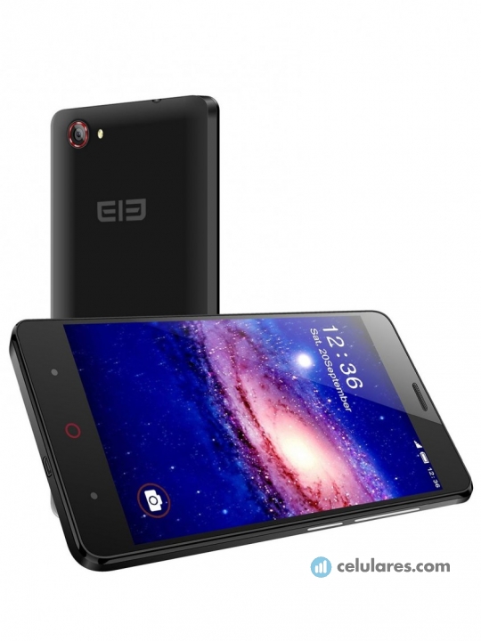 Imagem 5 Elephone G1