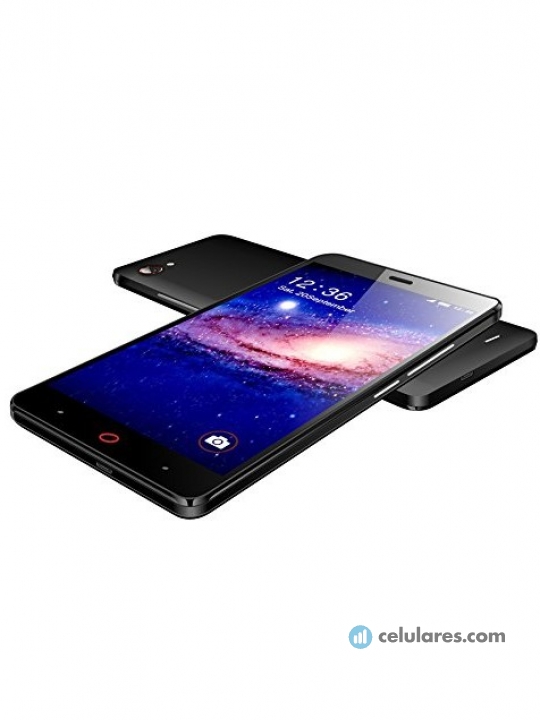 Imagem 6 Elephone G1
