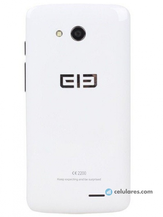 Imagem 4 Elephone G2