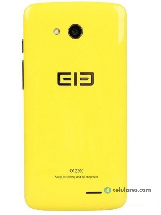 Imagem 6 Elephone G2