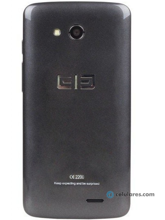 Imagem 9 Elephone G2