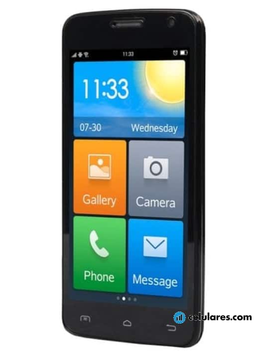 Imagem 2 Elephone G3
