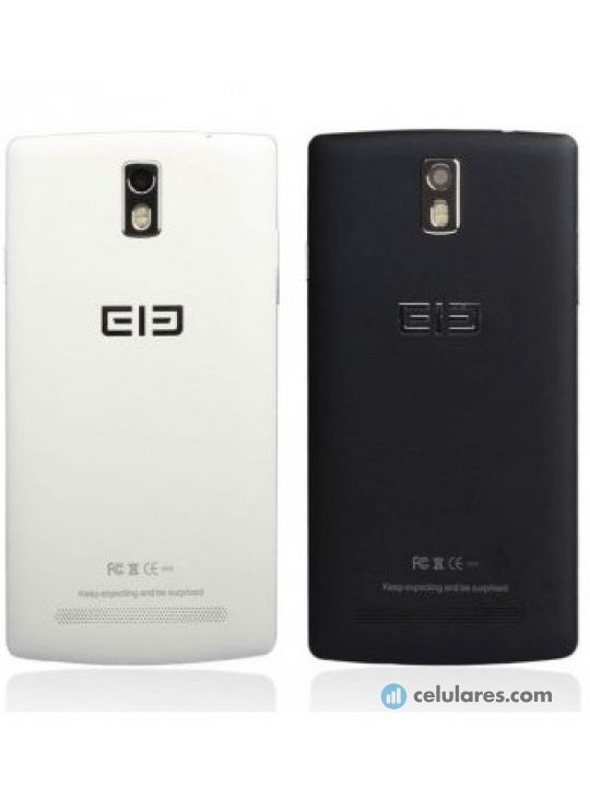 Imagem 7 Elephone G5